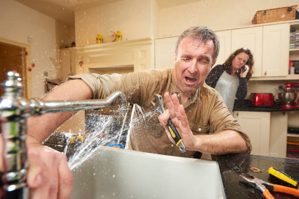 Best Basement water damage restoration  in Missouri City, TX